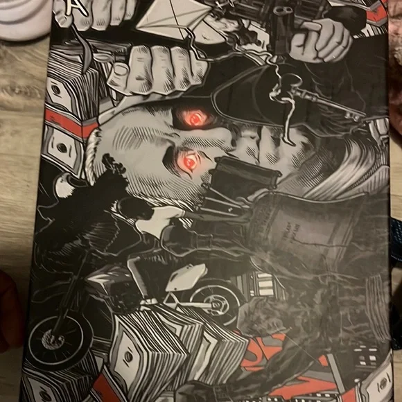 omi reloaded merch | Shoes | Hellcat Omi Zero 2 Steve Nash  display picture 1